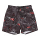 Quiksilver Ανδρικό μαγιό Longmanhill Volley 17" - Swim Shorts for Men